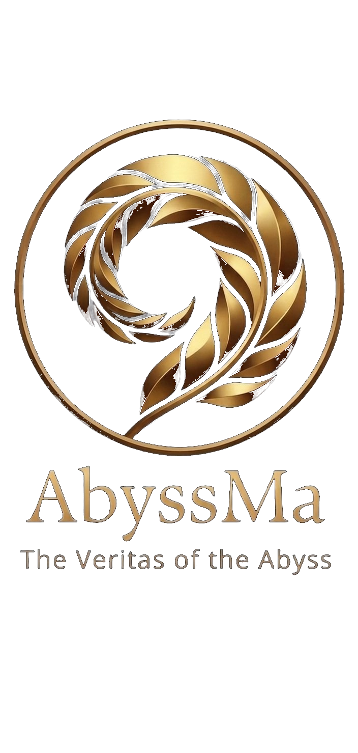 AbyssMa@ symbol